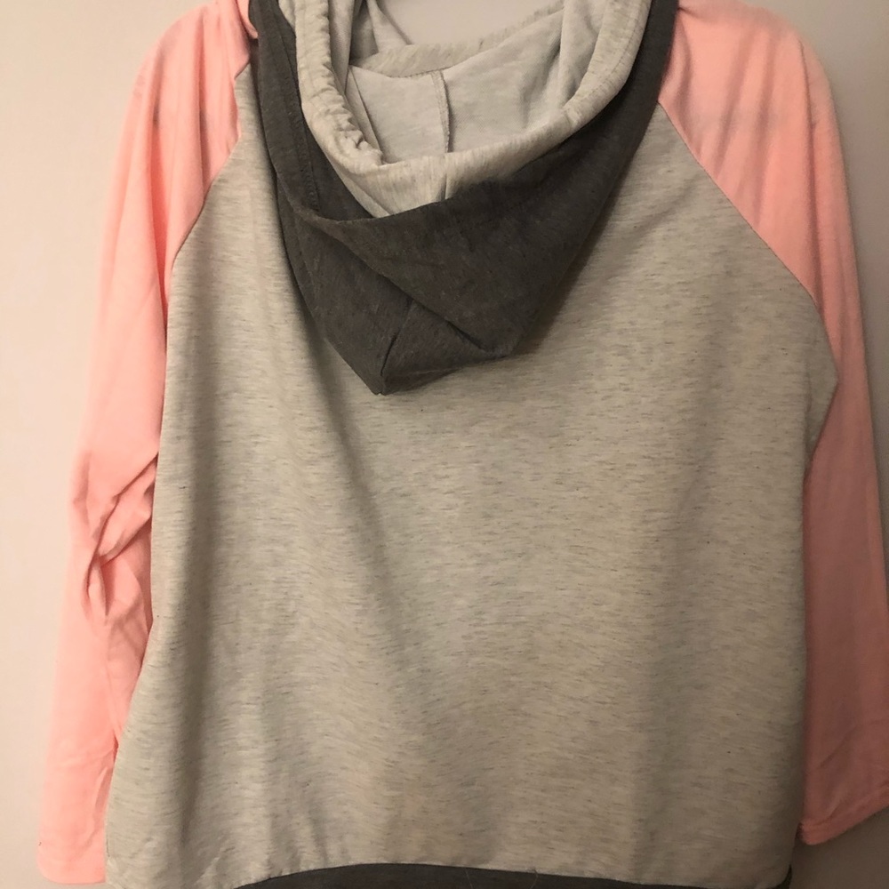Hoodie NWT sizeXXL